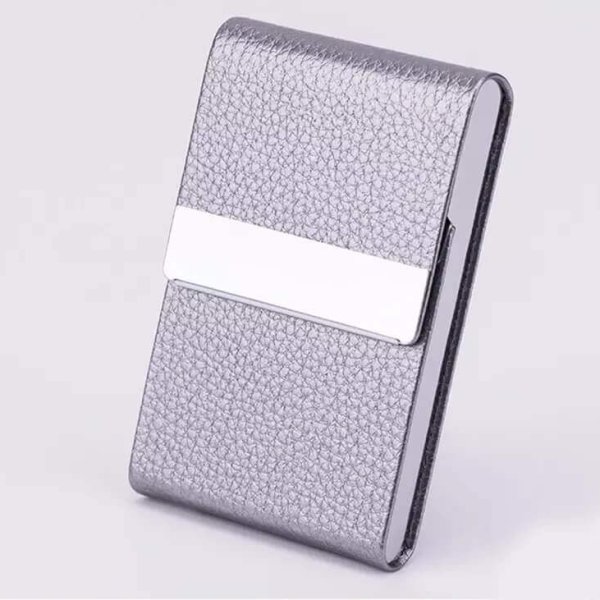 Porte-cartes vertical en ruban CPRINT DIGITAL