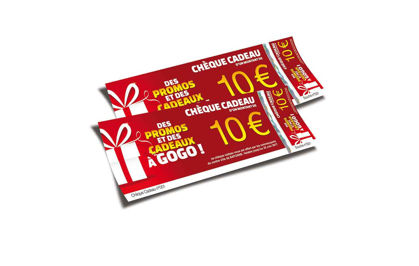 cheques cadeaux CPRINT DIGITAL cheques cadeaux CPRINT DIGITAL