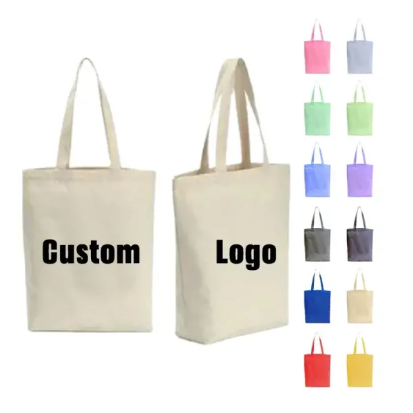 Shopping bags en tissu CPRINT DIGITAL