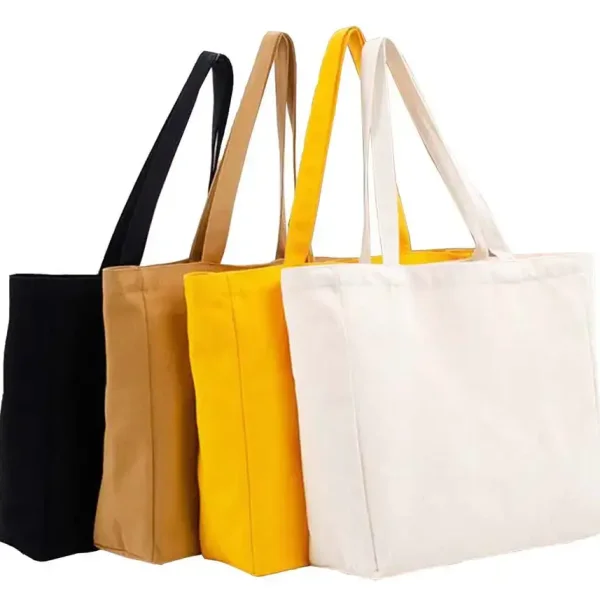 Shopping bags en tissu CPRINT DIGITAL Shopping bags en tissu CPRINT DIGITAL
