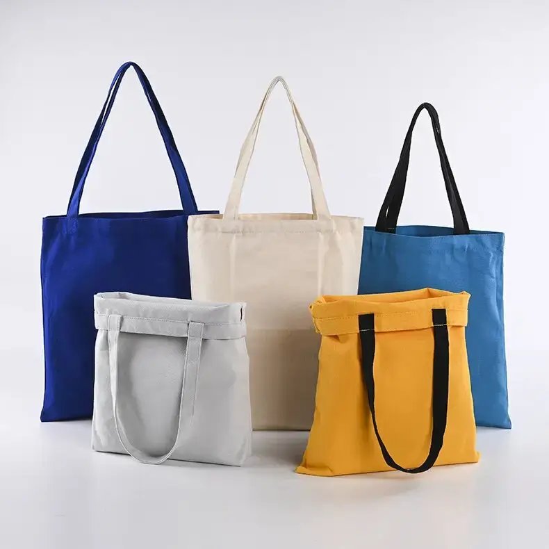 Shopping bags en tissu CPRINT DIGITAL