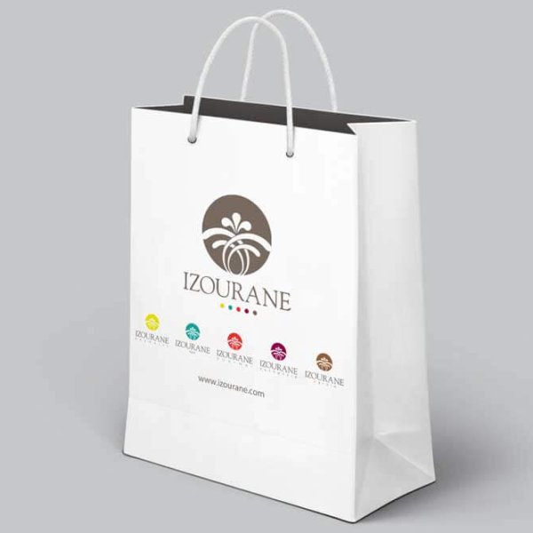 Shopping bags CPRINT DIGITAL