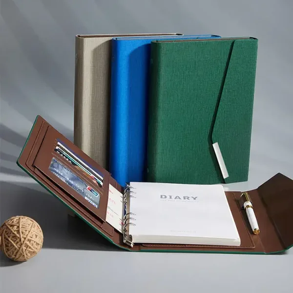 agendas vip CPRINT DIGITAL