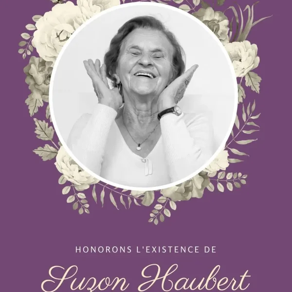 faire-part obsèques CPRINT DIGITAL