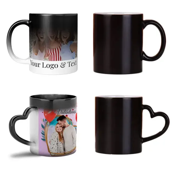 mugs magiques CPRINT DIGITAL
